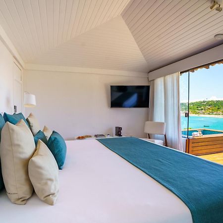 Insolito Boutique Hotel & Spa Búzios Eksteriør bilde