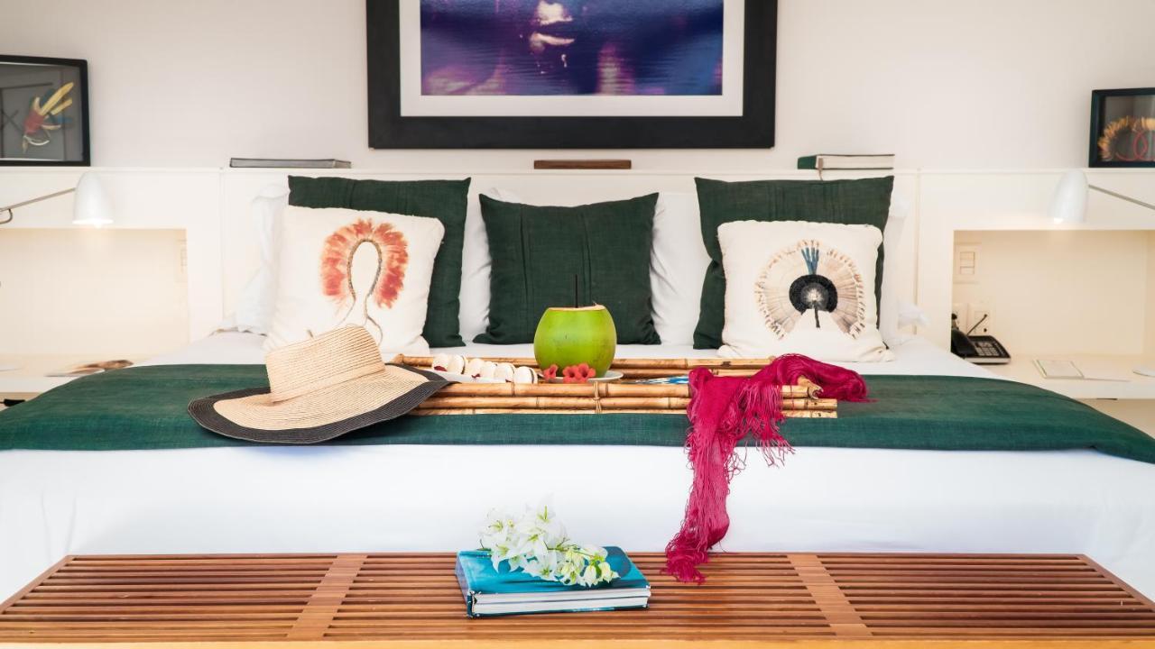 Insolito Boutique Hotel & Spa Búzios Eksteriør bilde