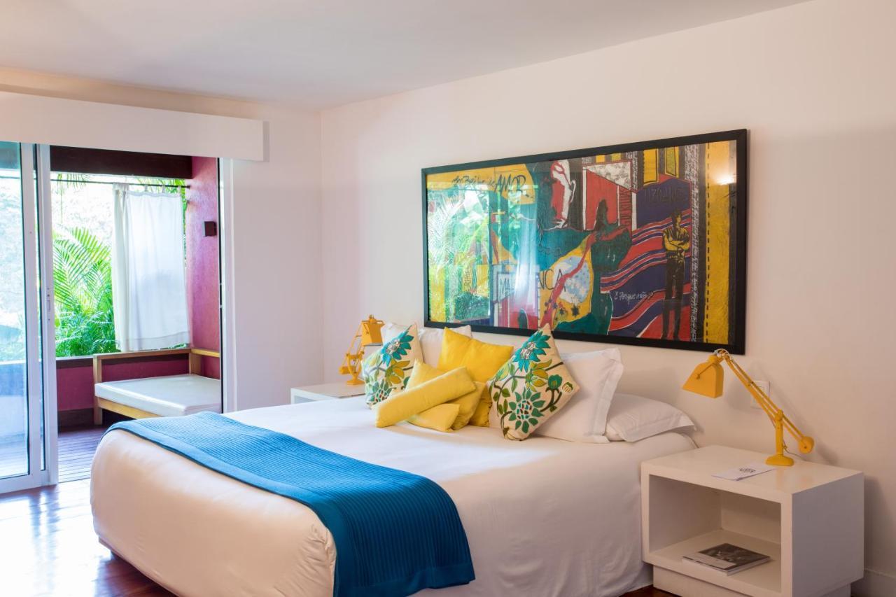 Insolito Boutique Hotel & Spa Búzios Eksteriør bilde