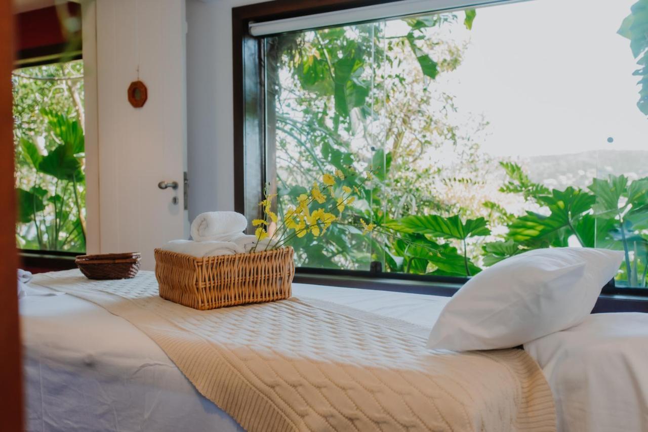 Insolito Boutique Hotel & Spa Búzios Eksteriør bilde