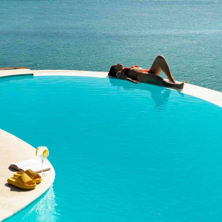 Insolito Boutique Hotel & Spa Búzios Eksteriør bilde