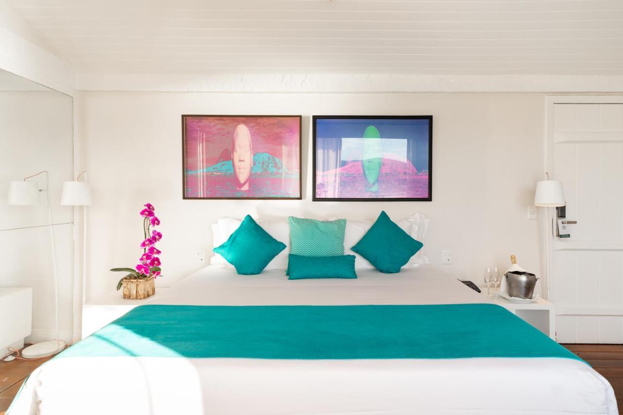 Insolito Boutique Hotel & Spa Búzios Eksteriør bilde