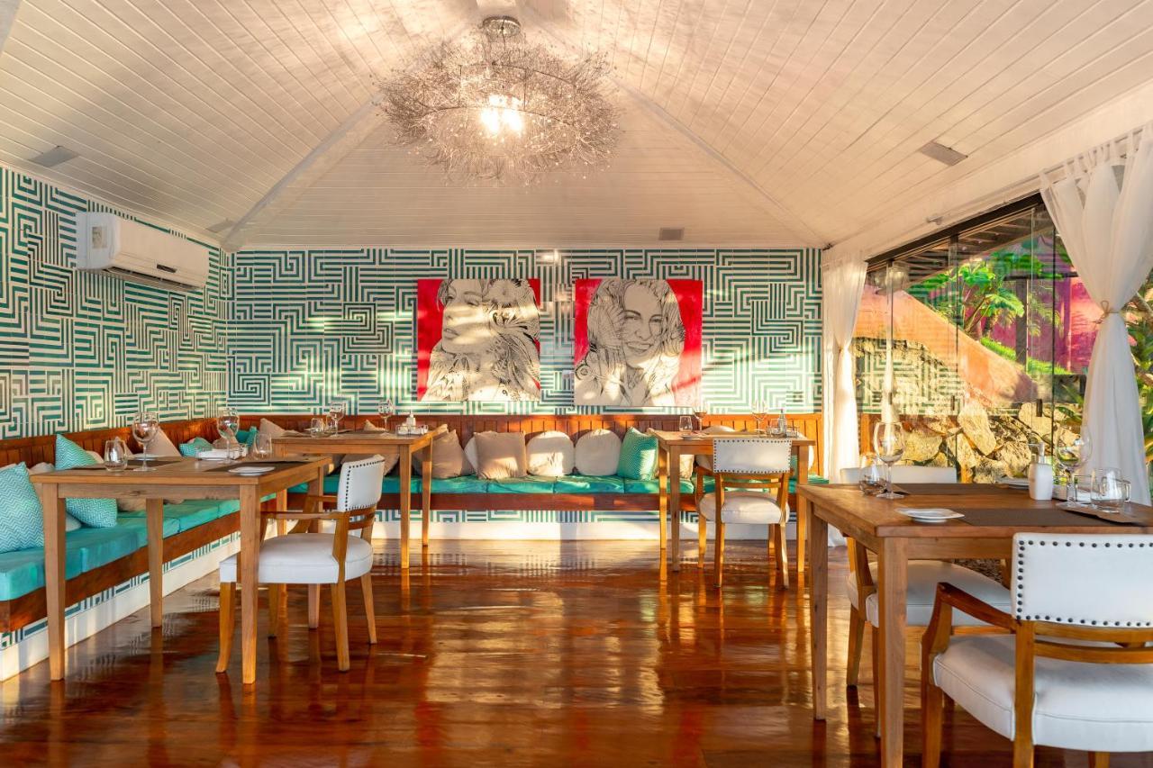 Insolito Boutique Hotel & Spa Búzios Eksteriør bilde