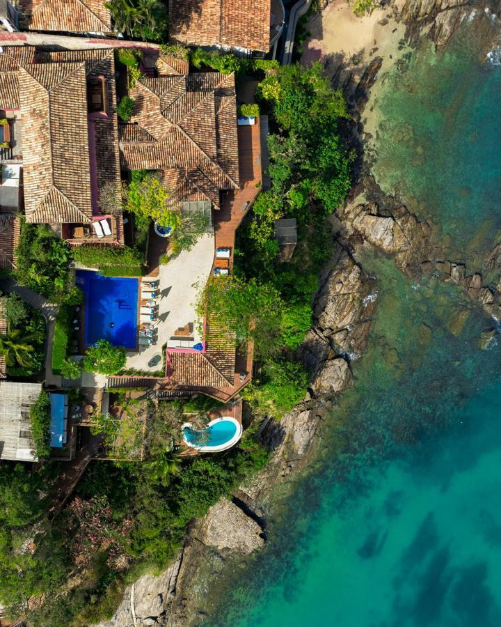 Insolito Boutique Hotel & Spa Búzios Eksteriør bilde