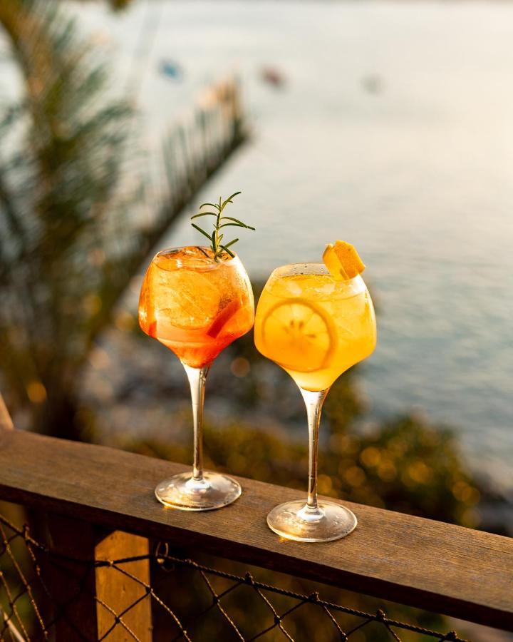 Insolito Boutique Hotel & Spa Búzios Eksteriør bilde