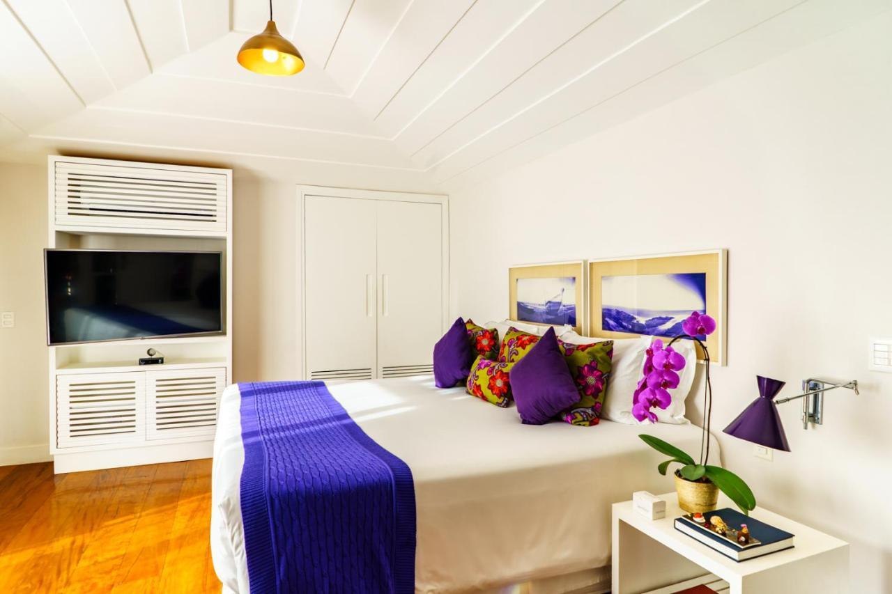 Insolito Boutique Hotel & Spa Búzios Eksteriør bilde