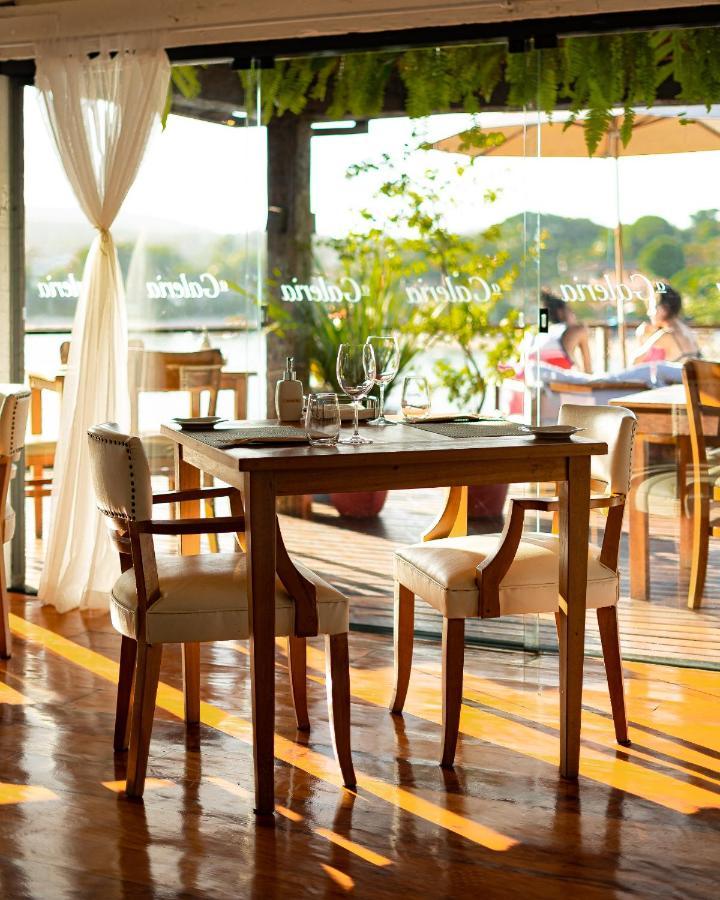 Insolito Boutique Hotel & Spa Búzios Eksteriør bilde