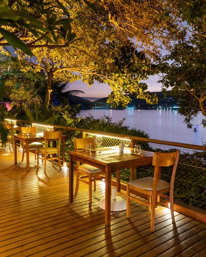 Insolito Boutique Hotel & Spa Búzios Eksteriør bilde