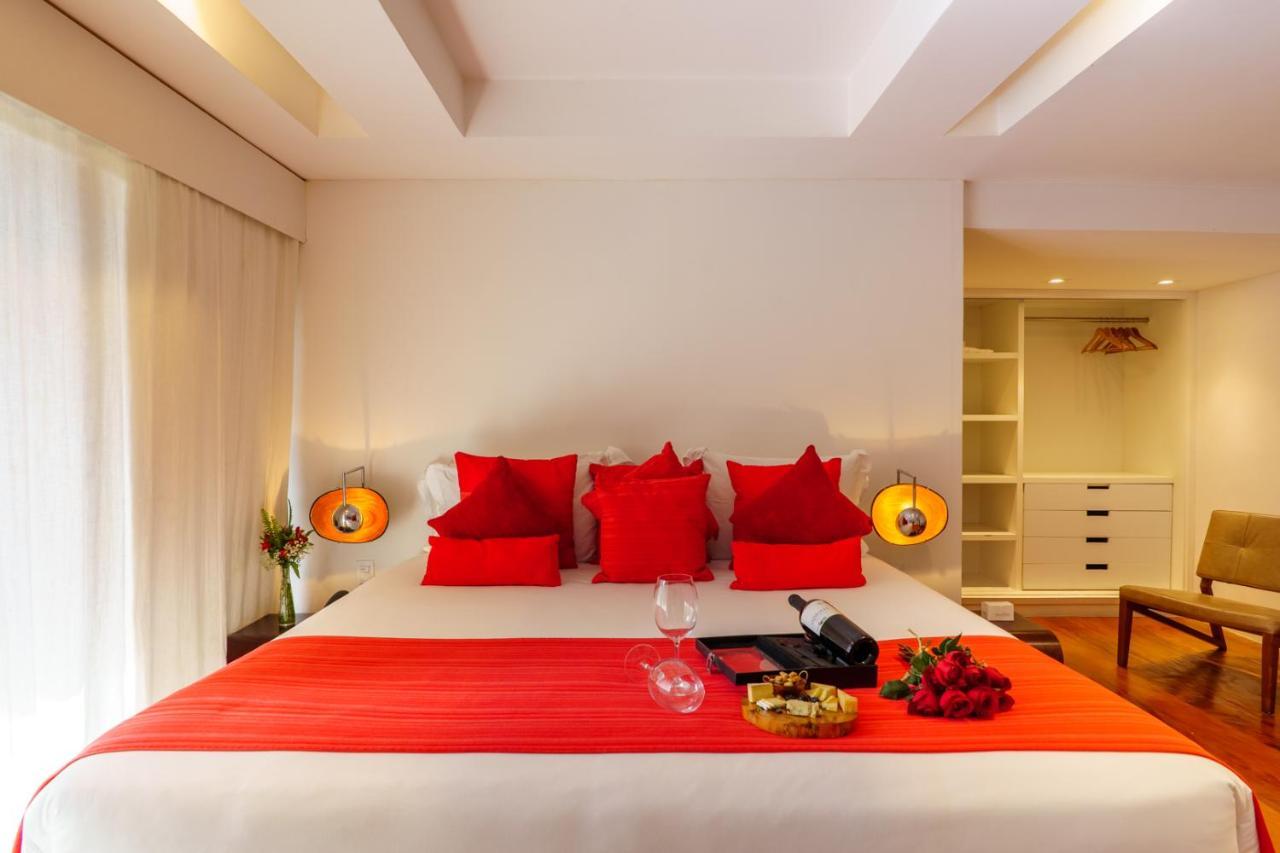 Insolito Boutique Hotel & Spa Búzios Eksteriør bilde