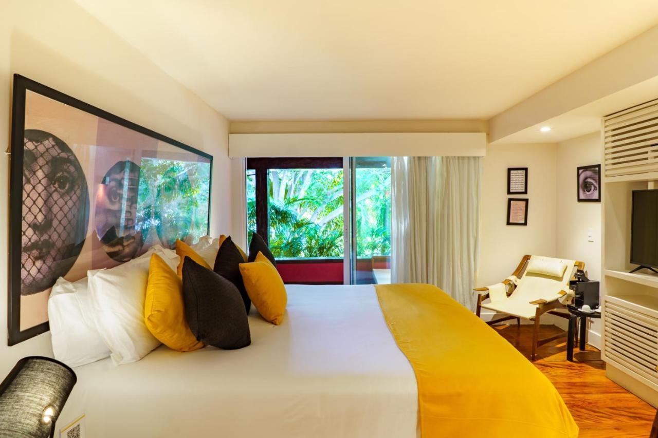 Insolito Boutique Hotel & Spa Búzios Eksteriør bilde