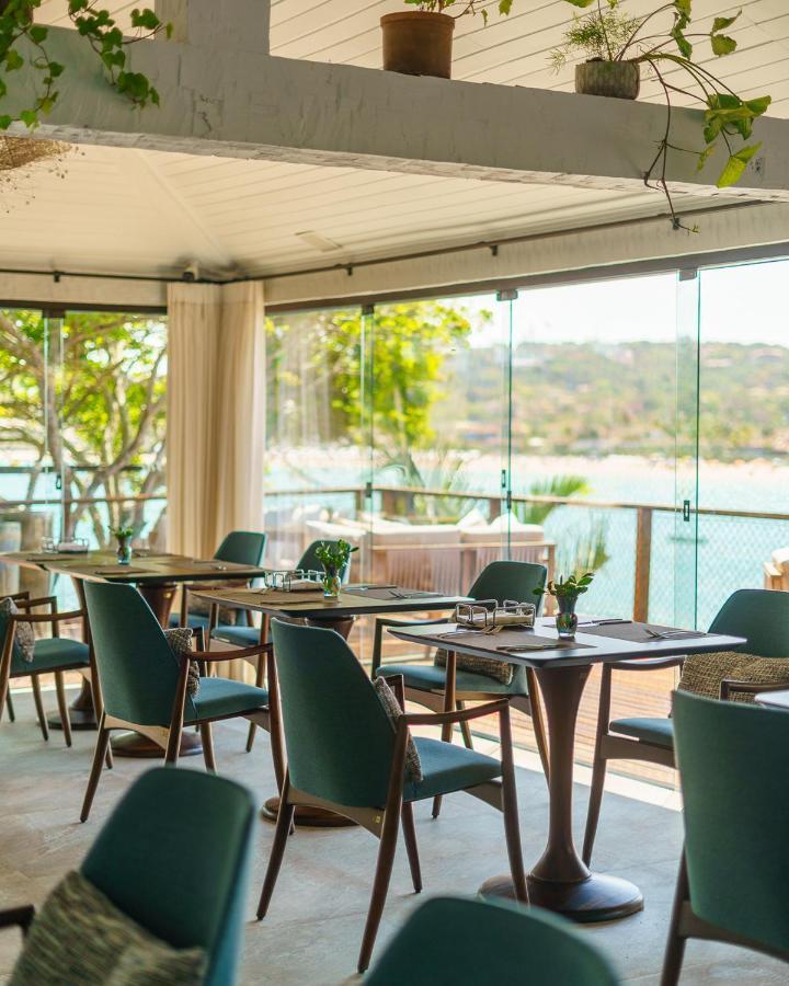 Insolito Boutique Hotel & Spa Búzios Eksteriør bilde
