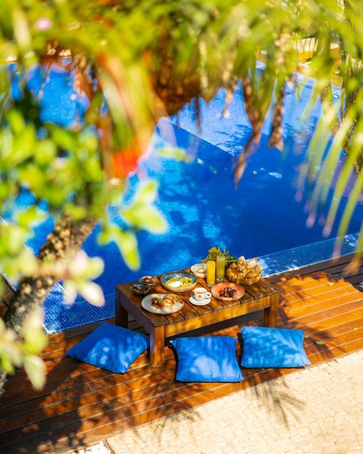 Insolito Boutique Hotel & Spa Búzios Eksteriør bilde