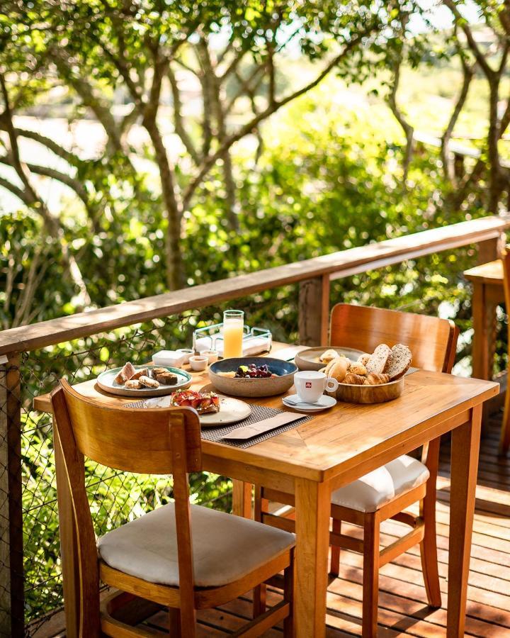 Insolito Boutique Hotel & Spa Búzios Eksteriør bilde