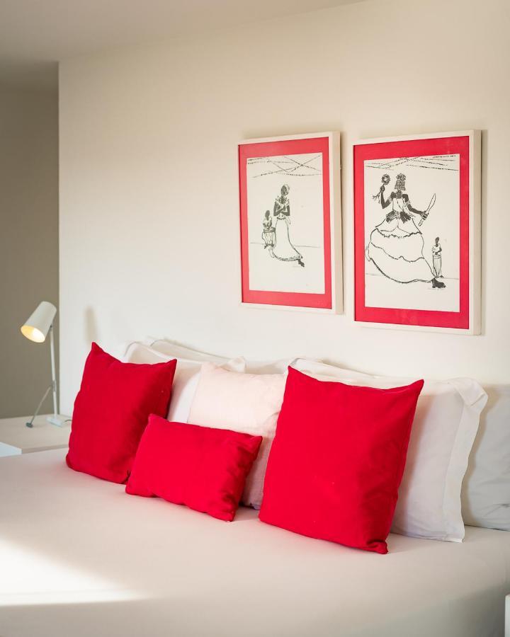Insolito Boutique Hotel & Spa Búzios Eksteriør bilde