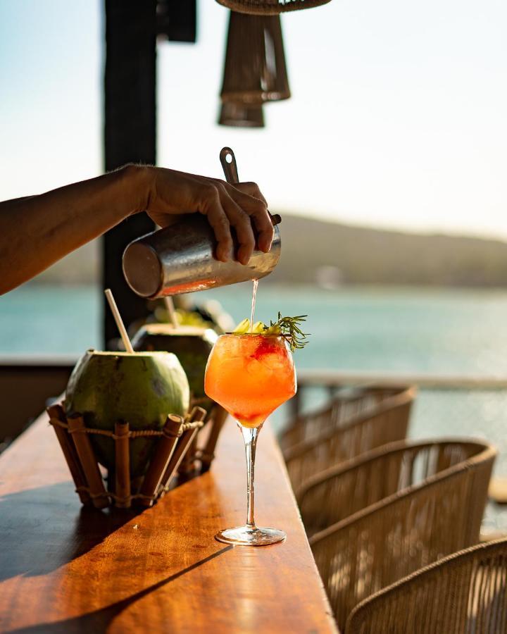Insolito Boutique Hotel & Spa Búzios Eksteriør bilde