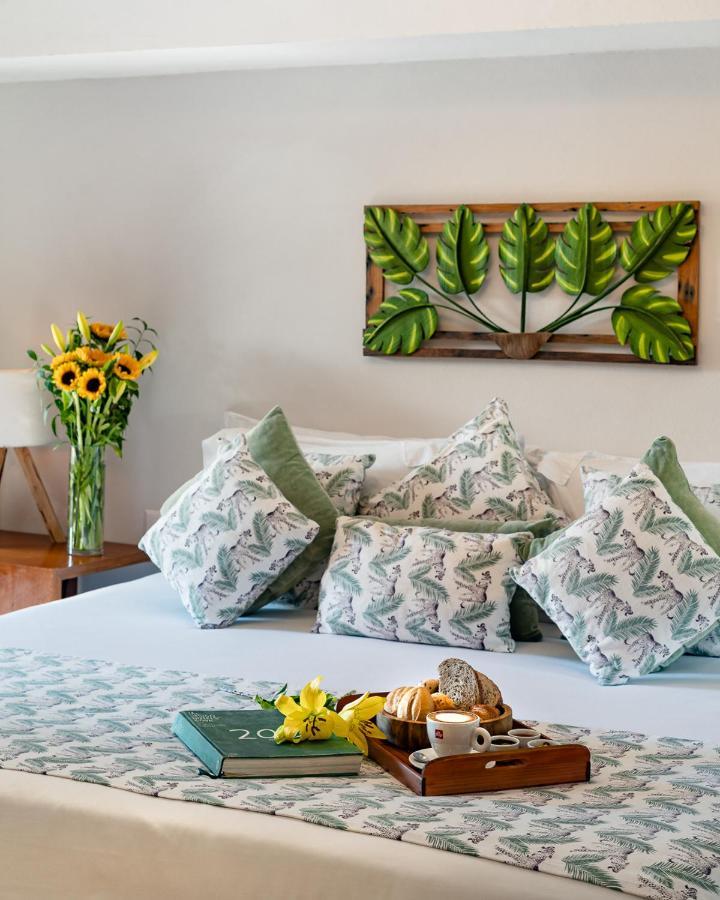 Insolito Boutique Hotel & Spa Búzios Eksteriør bilde