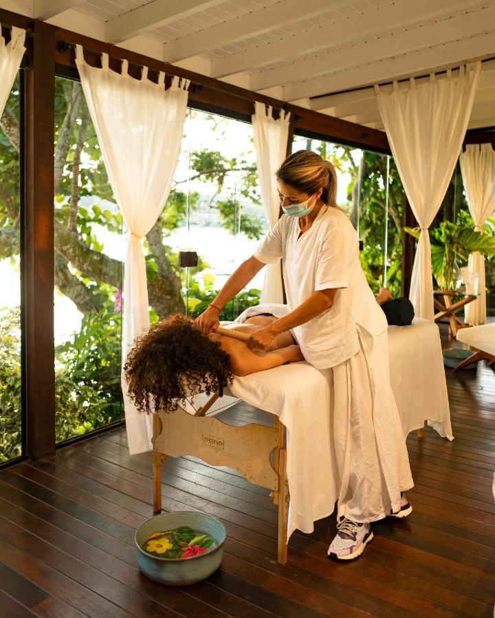 Insolito Boutique Hotel & Spa Búzios Eksteriør bilde