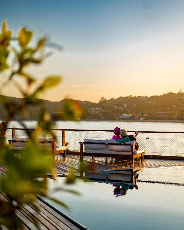 Insolito Boutique Hotel & Spa Búzios Eksteriør bilde