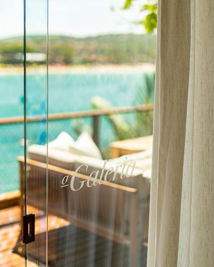 Insolito Boutique Hotel & Spa Búzios Eksteriør bilde