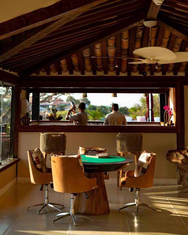 Insolito Boutique Hotel & Spa Búzios Eksteriør bilde
