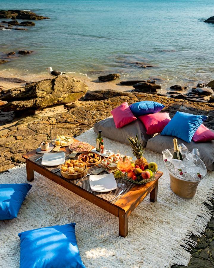 Insolito Boutique Hotel & Spa Búzios Eksteriør bilde