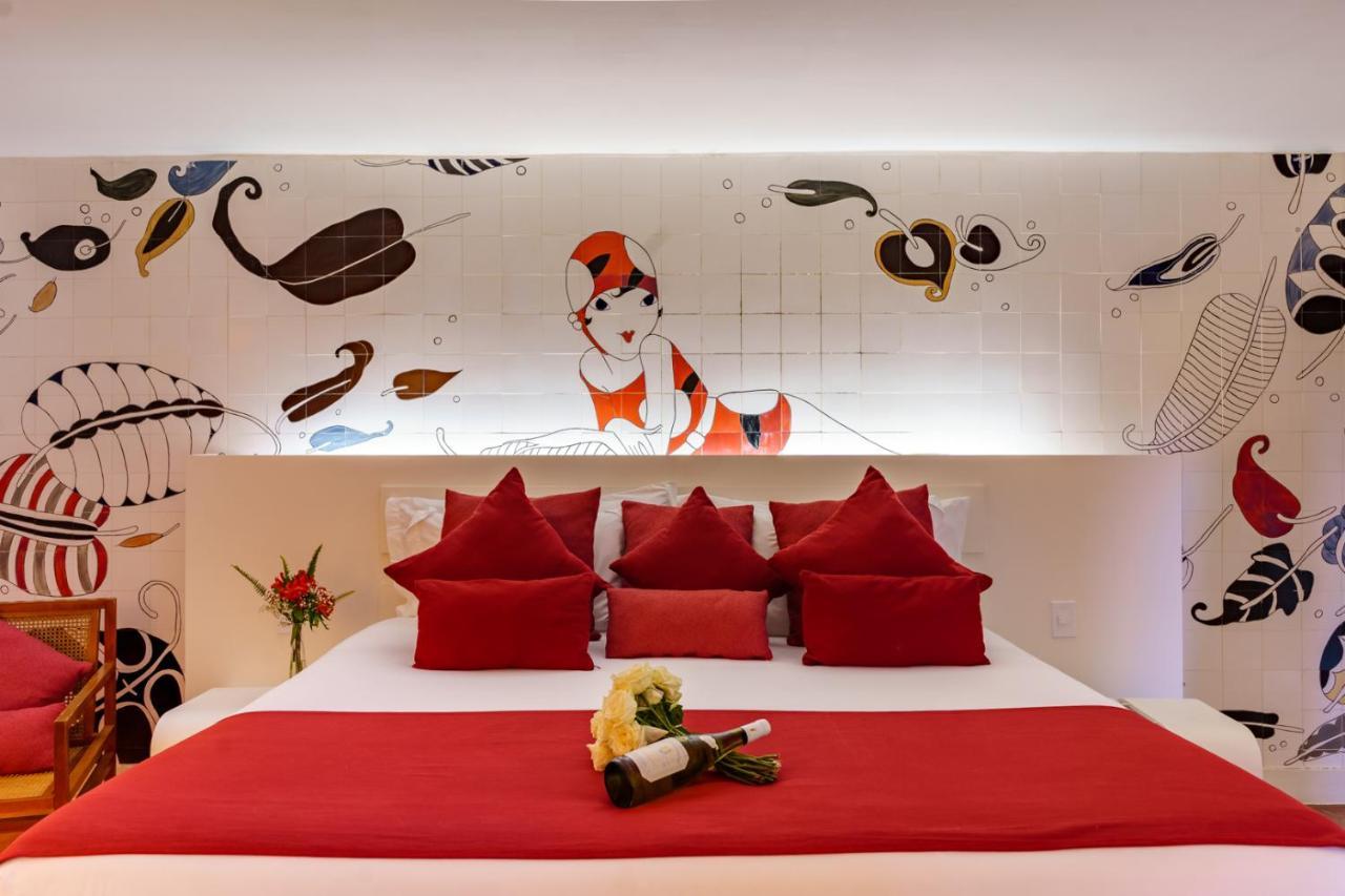 Insolito Boutique Hotel & Spa Búzios Eksteriør bilde