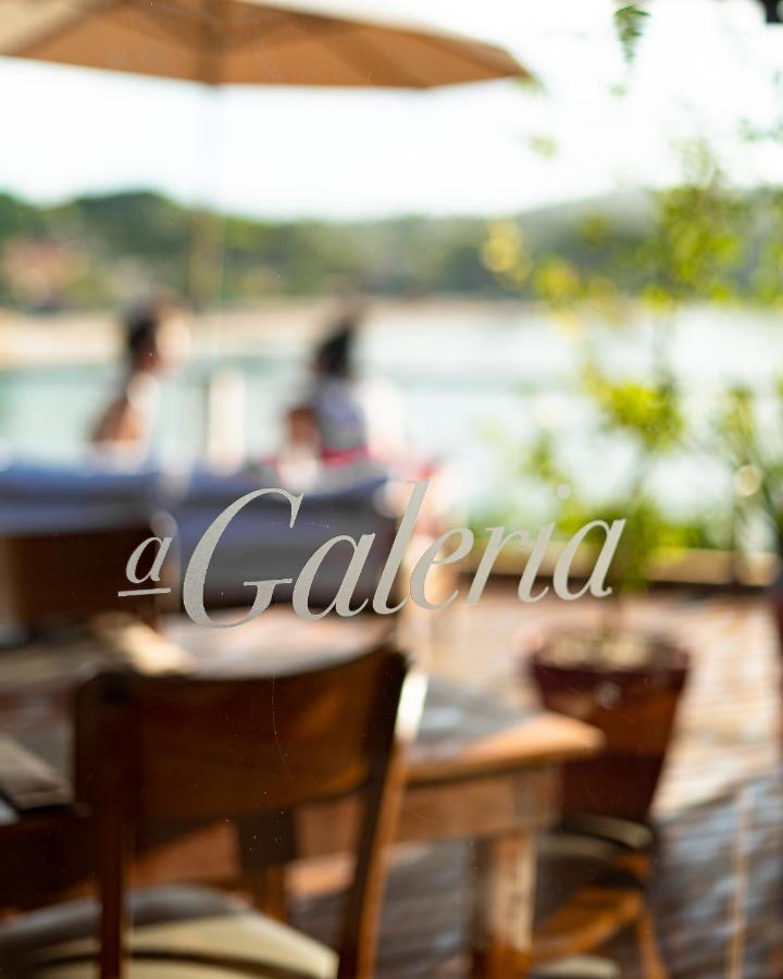 Insolito Boutique Hotel & Spa Búzios Eksteriør bilde