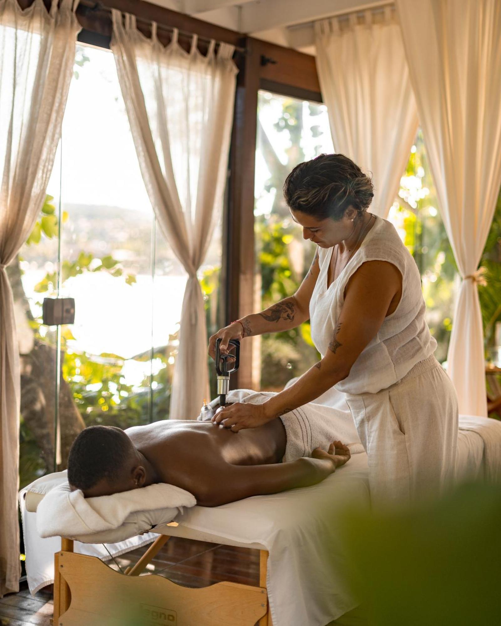 Insolito Boutique Hotel & Spa Búzios Eksteriør bilde