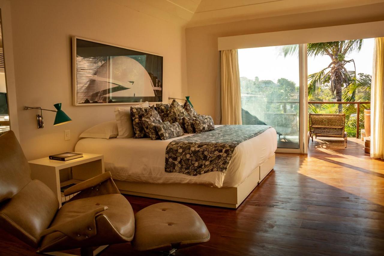Insolito Boutique Hotel & Spa Búzios Eksteriør bilde